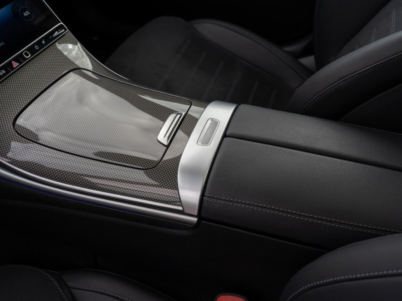 Mercedes-Benz C-Klasse – Bild 21