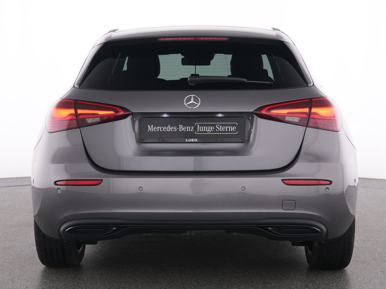 Mercedes-Benz A-Klasse – Bild 15