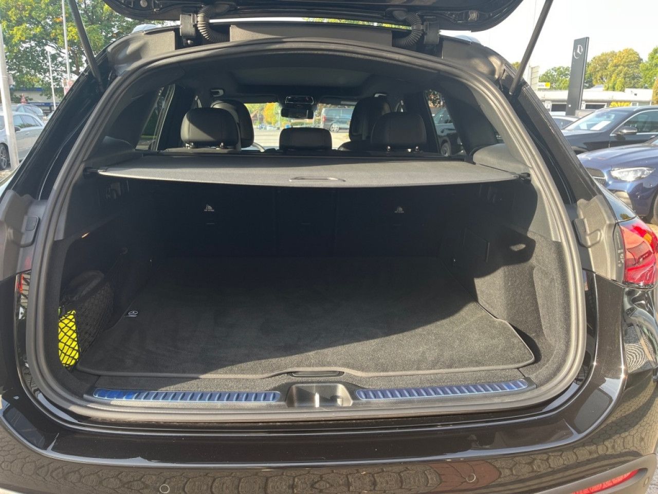 Mercedes-Benz GLC – Bild 7