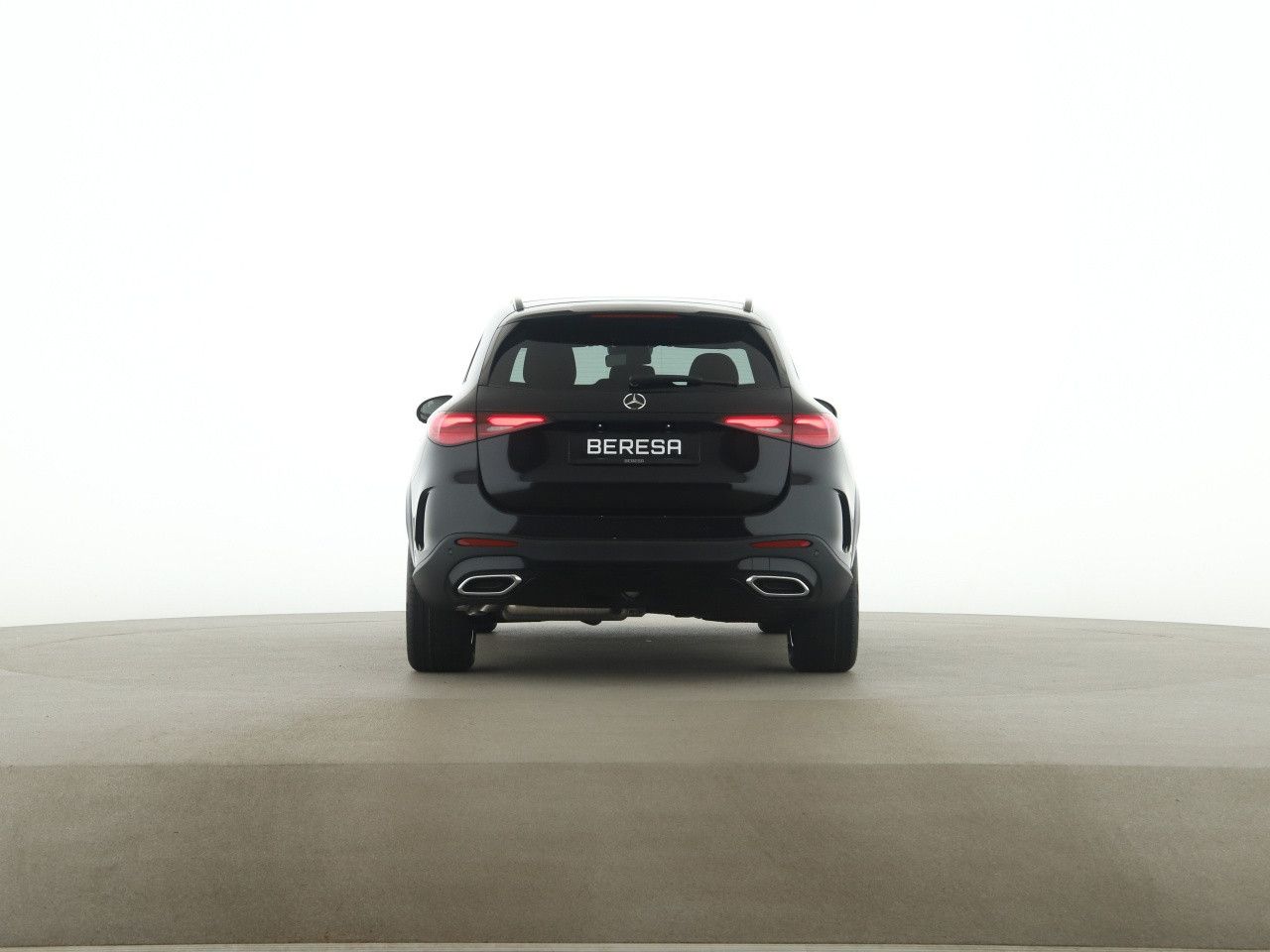 Mercedes-Benz GLC – Bild 5