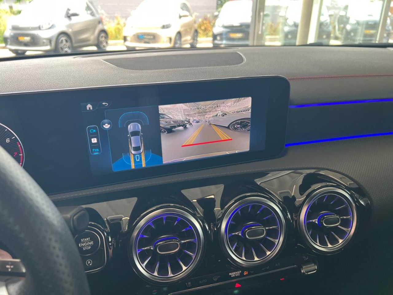 Mercedes-Benz CLA – Bild 16
