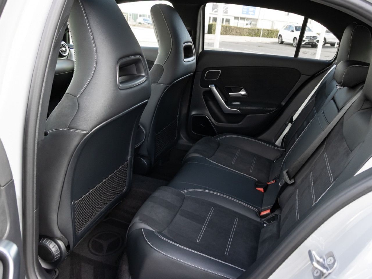 Mercedes-Benz A-Klasse – Bild 5