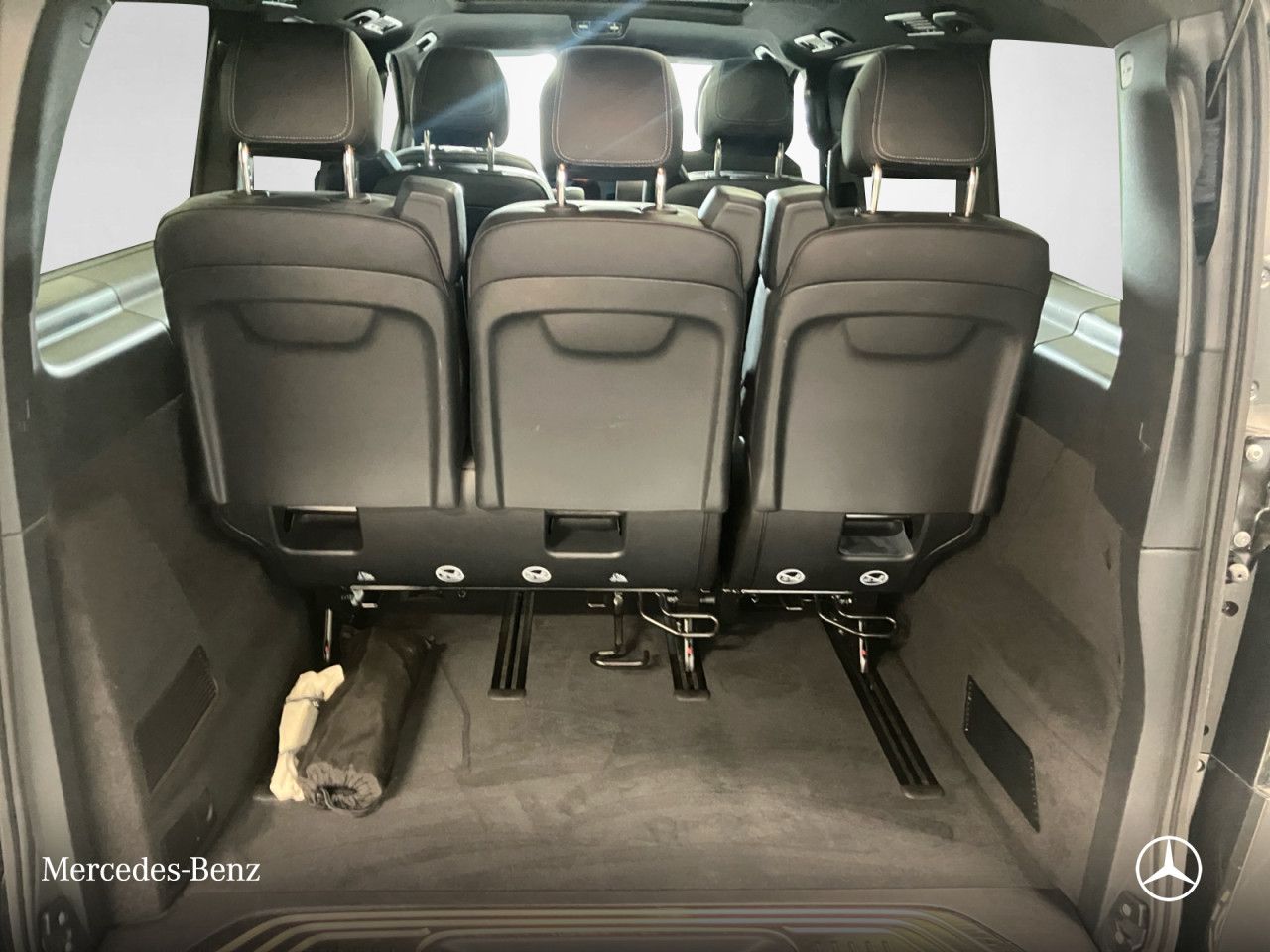Mercedes-Benz V-Klasse – Bild 13