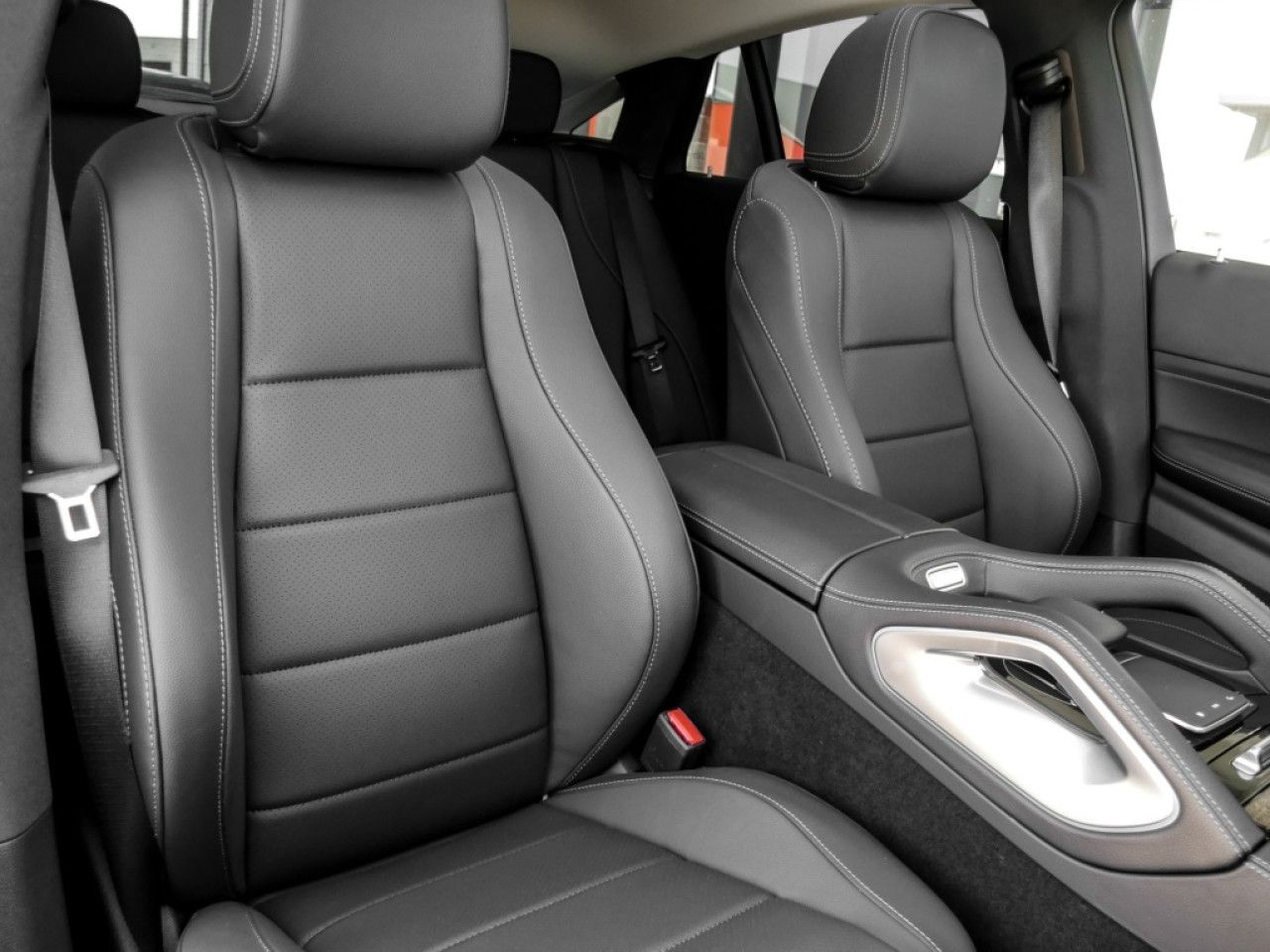 Mercedes-Benz GLE – Bild 6