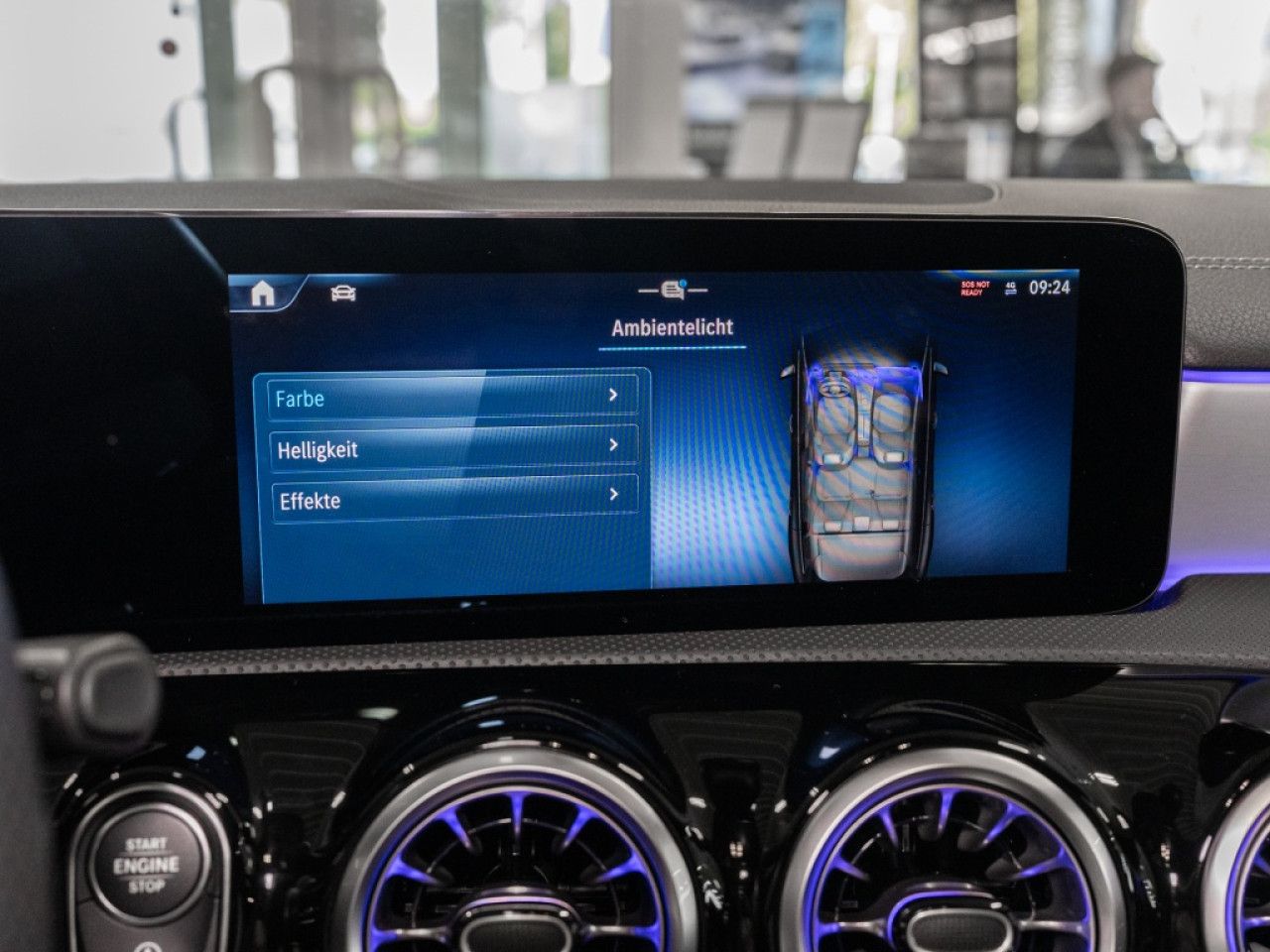 Mercedes-Benz CLA – Bild 15