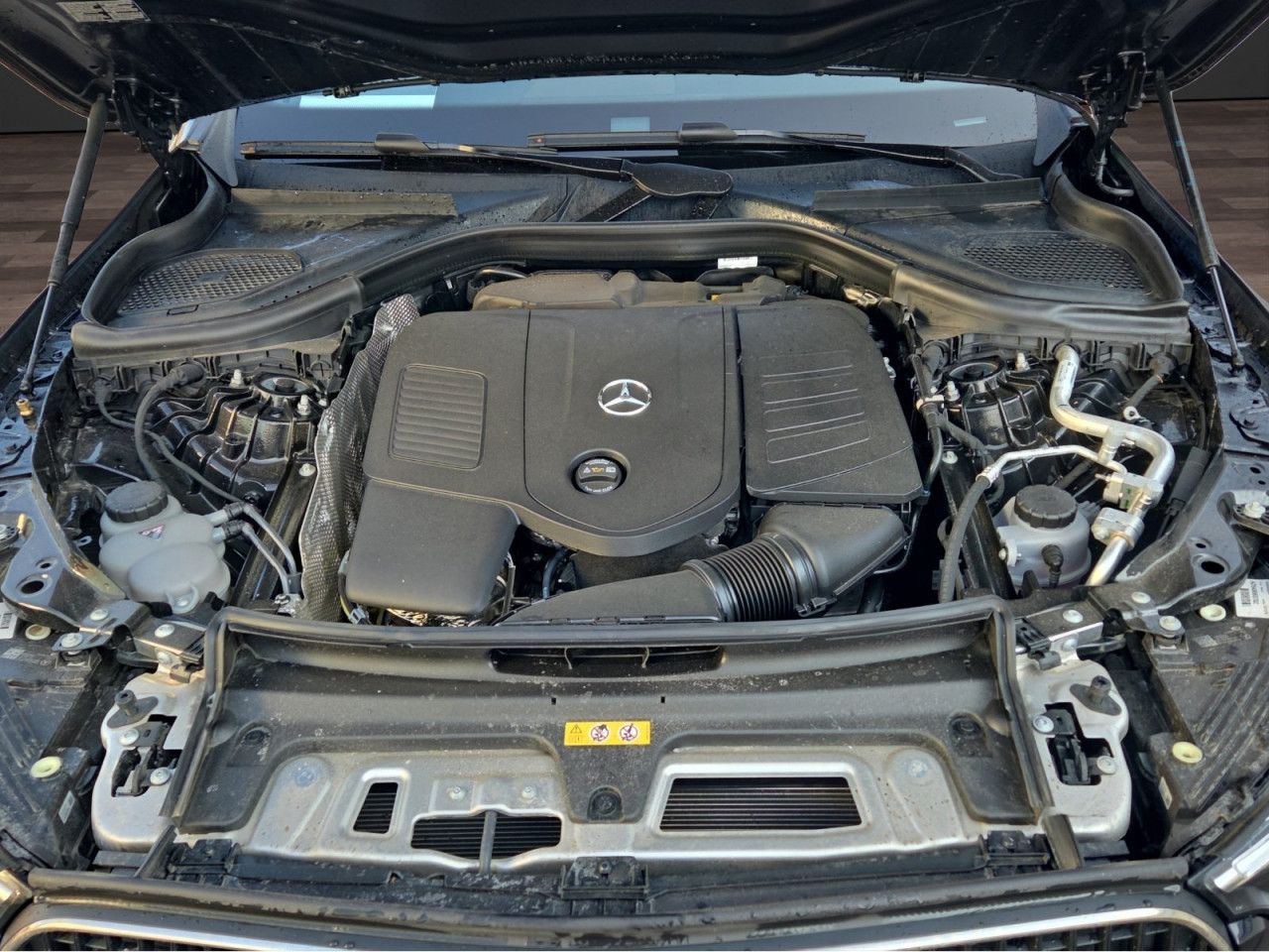 Mercedes-Benz GLC – Bild 10