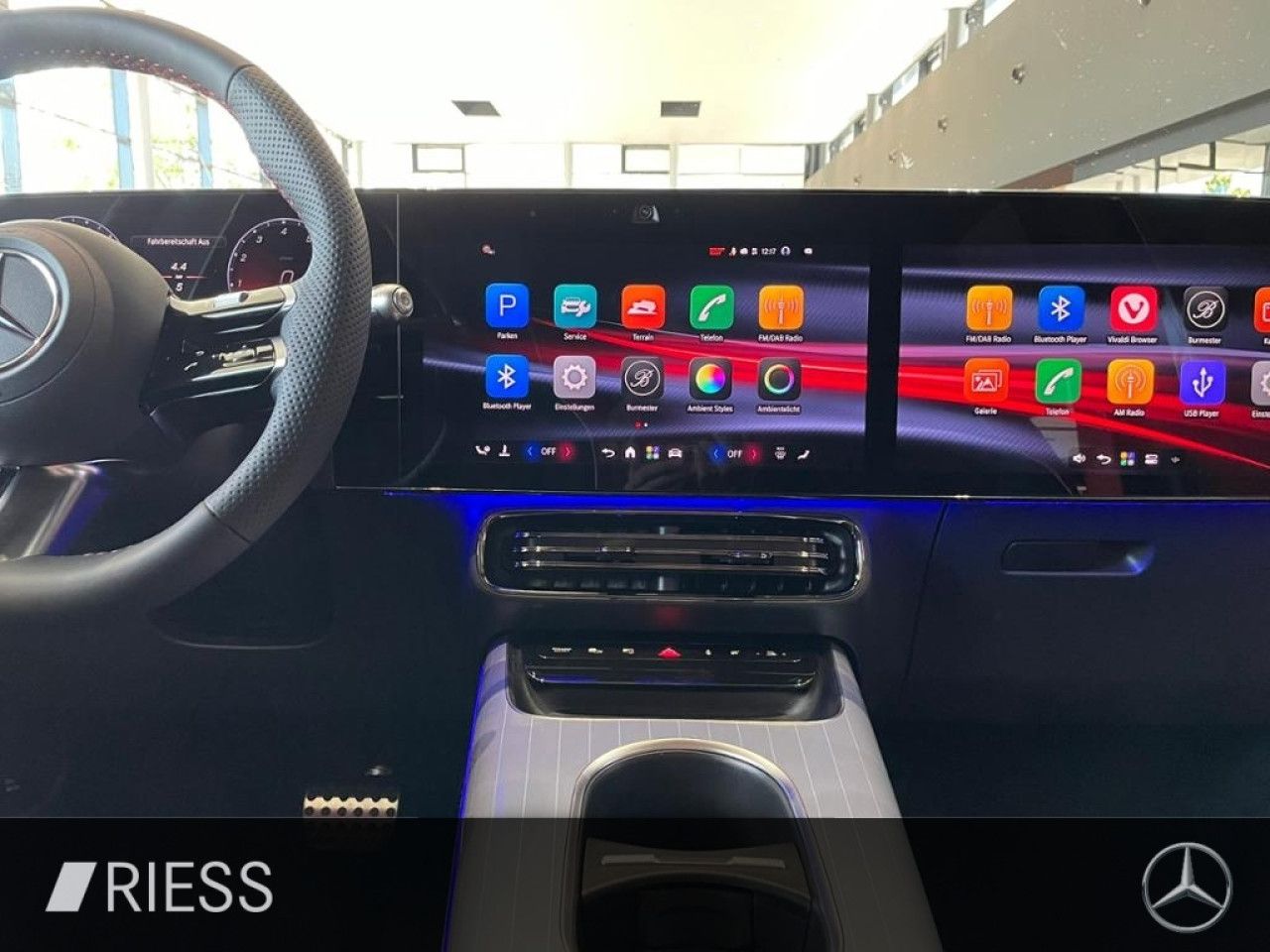 Mercedes-Benz GLB – Bild 13