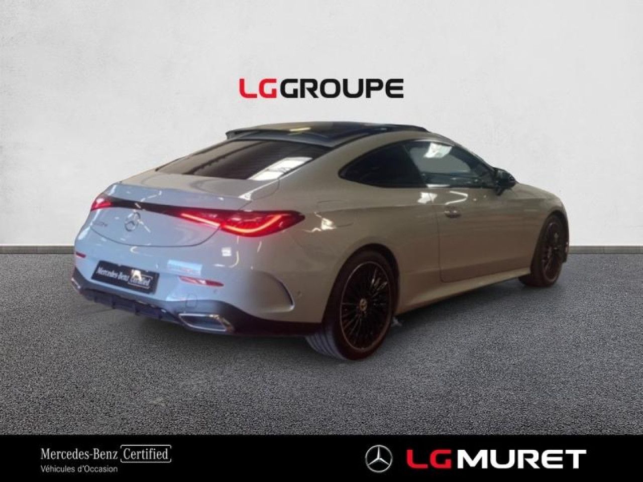 Photo du v&eacute;hicule 7 / 18