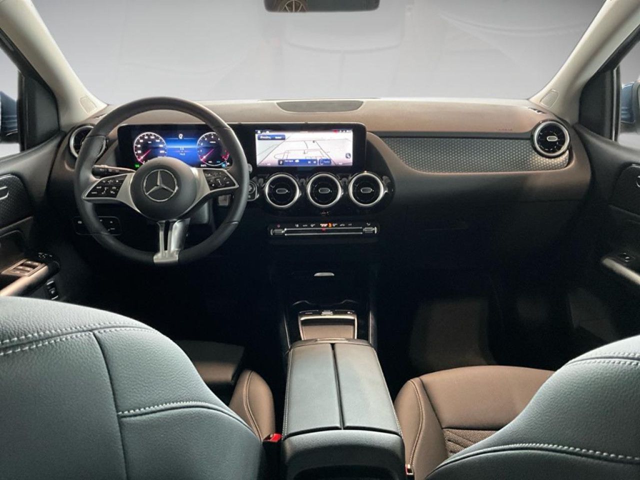 Mercedes-Benz B-Klasse – Bild 10