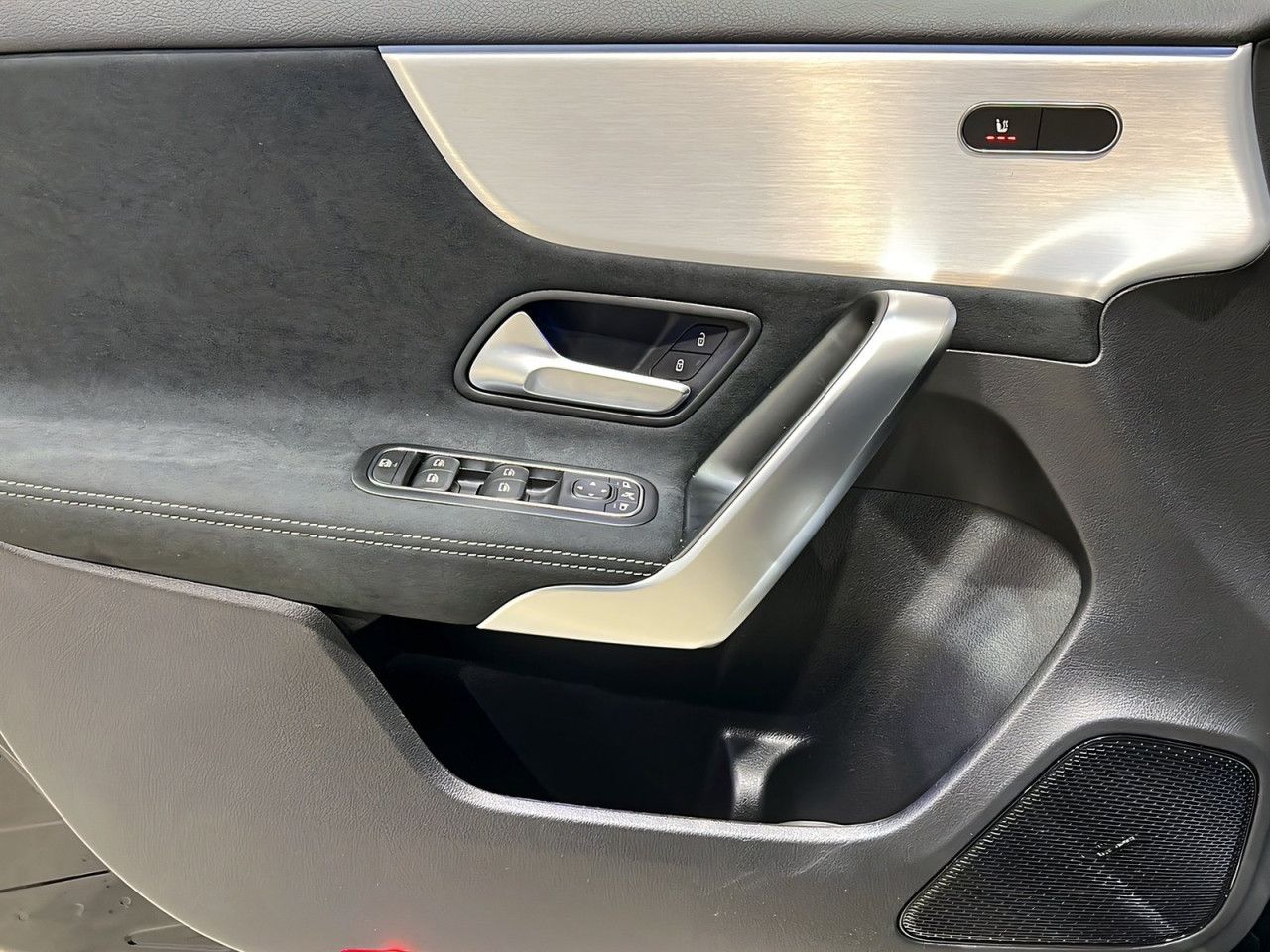 Mercedes-Benz A-Klasse – Bild 13