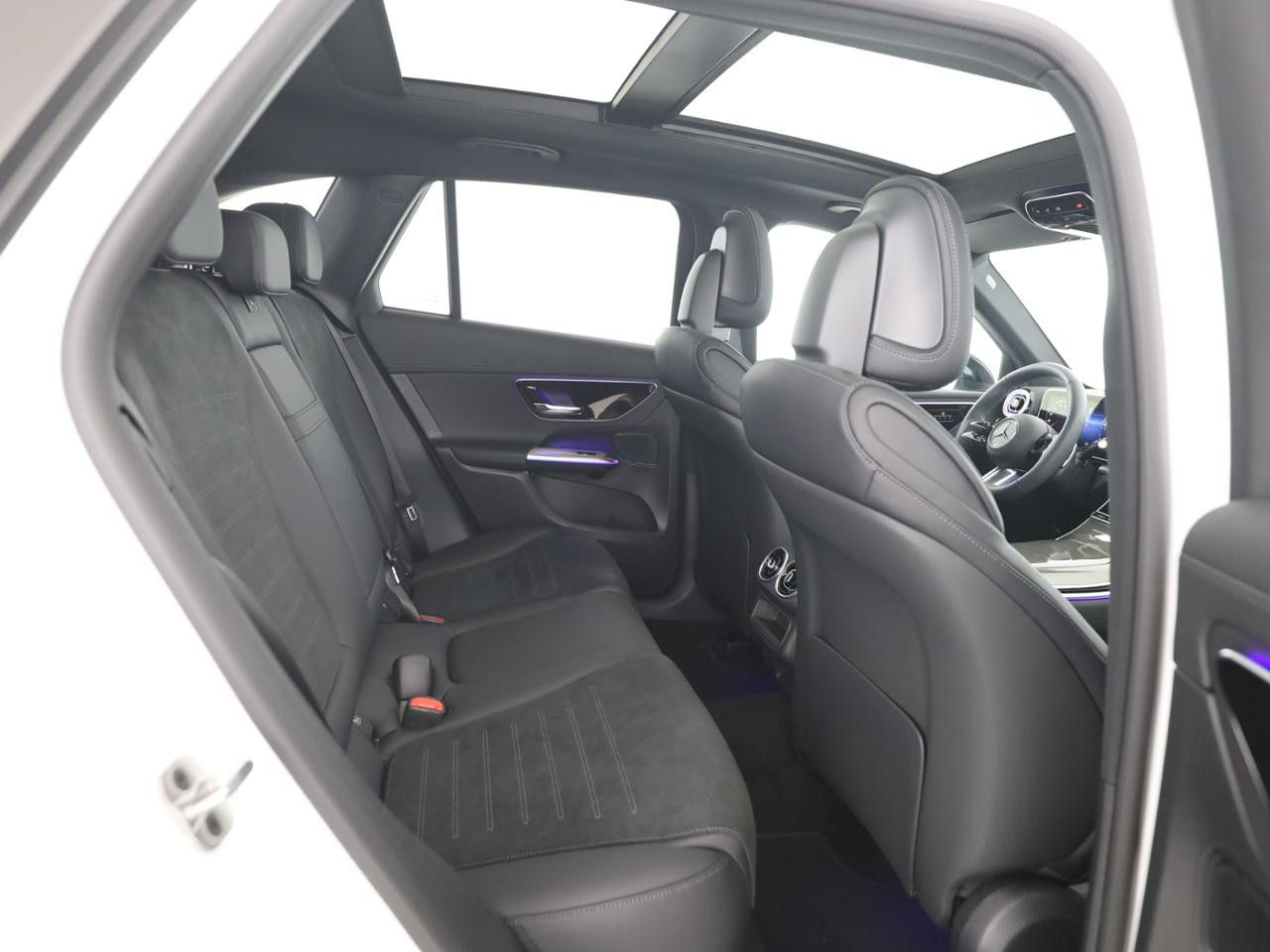 Mercedes-Benz GLC – Bild 14