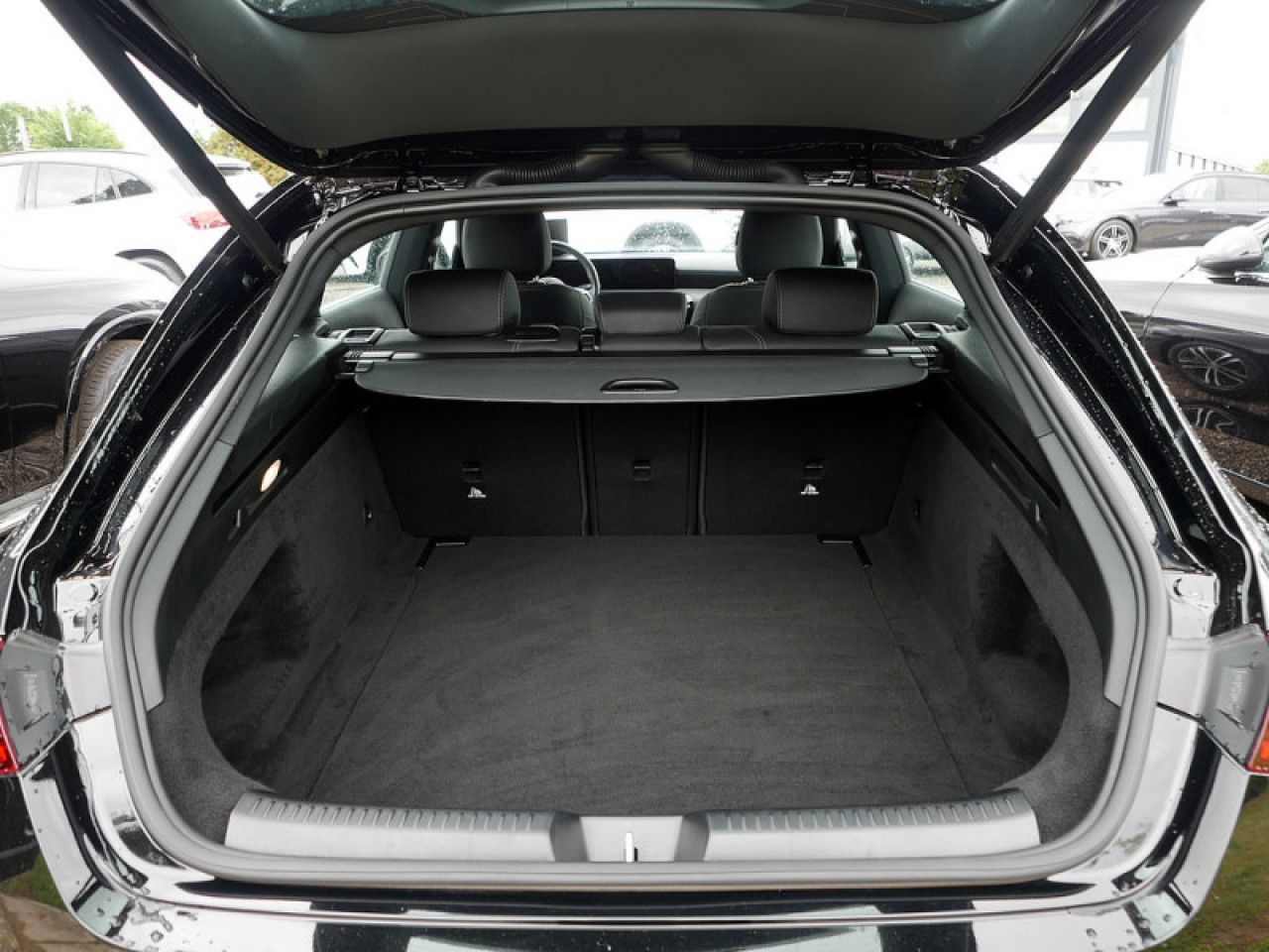 Mercedes-Benz CLA – Bild 9