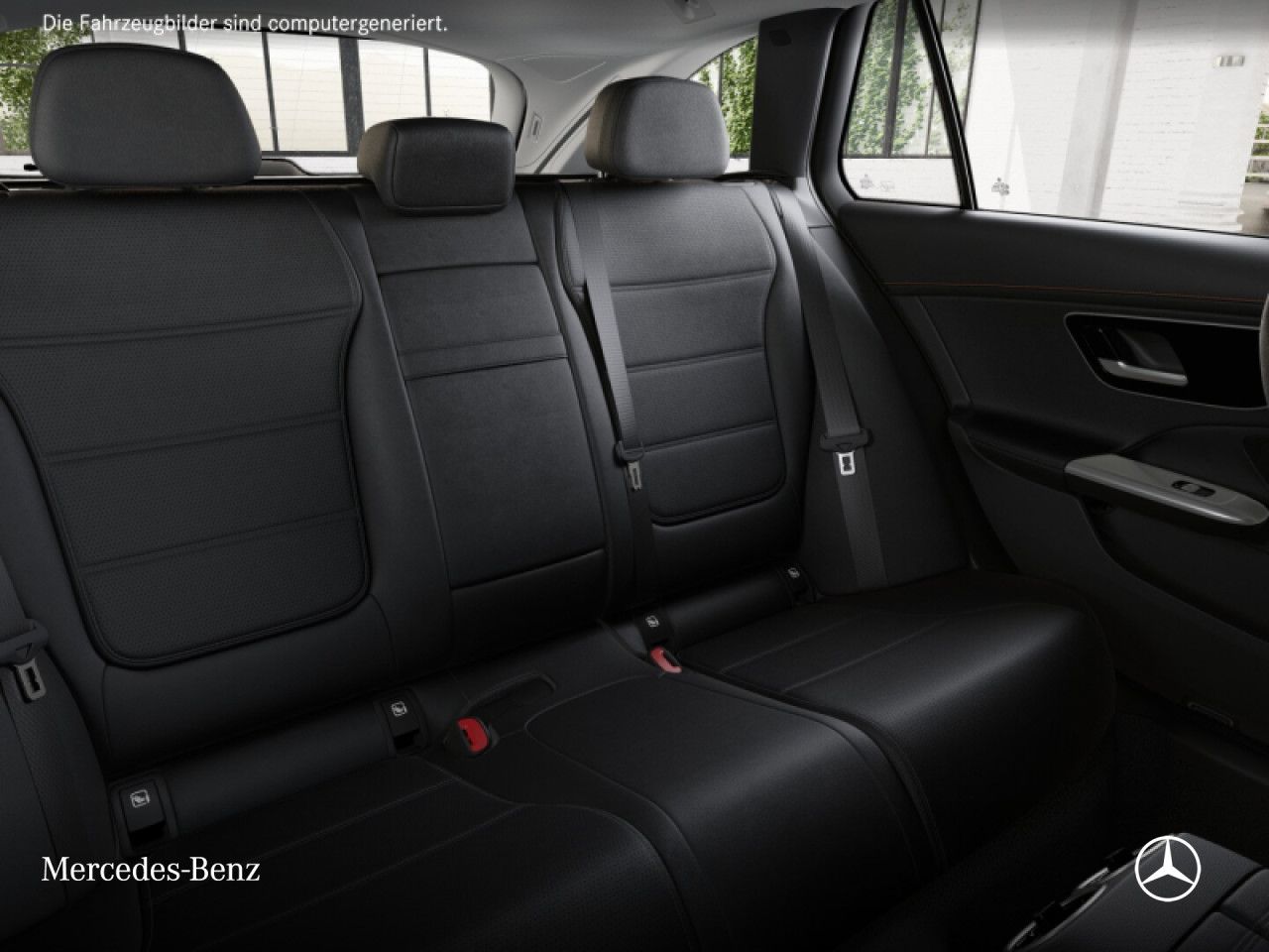 Mercedes-Benz C-Klasse – Bild 10