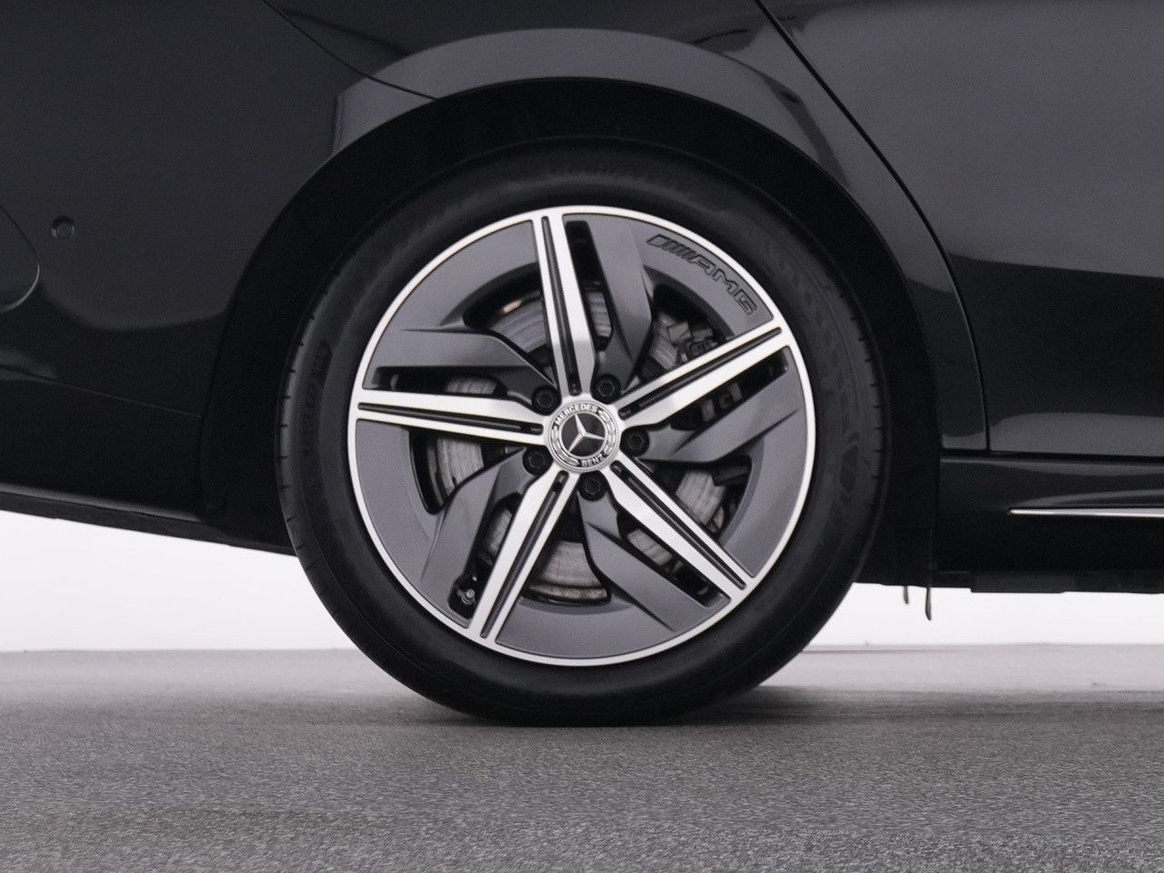Mercedes-Benz CLA – Bild 22