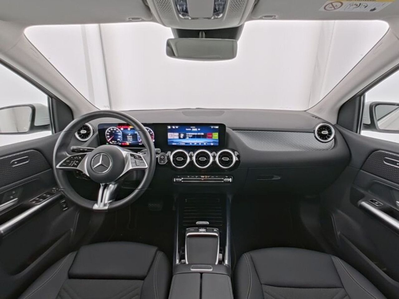 Mercedes-Benz B-Klasse – Bild 5