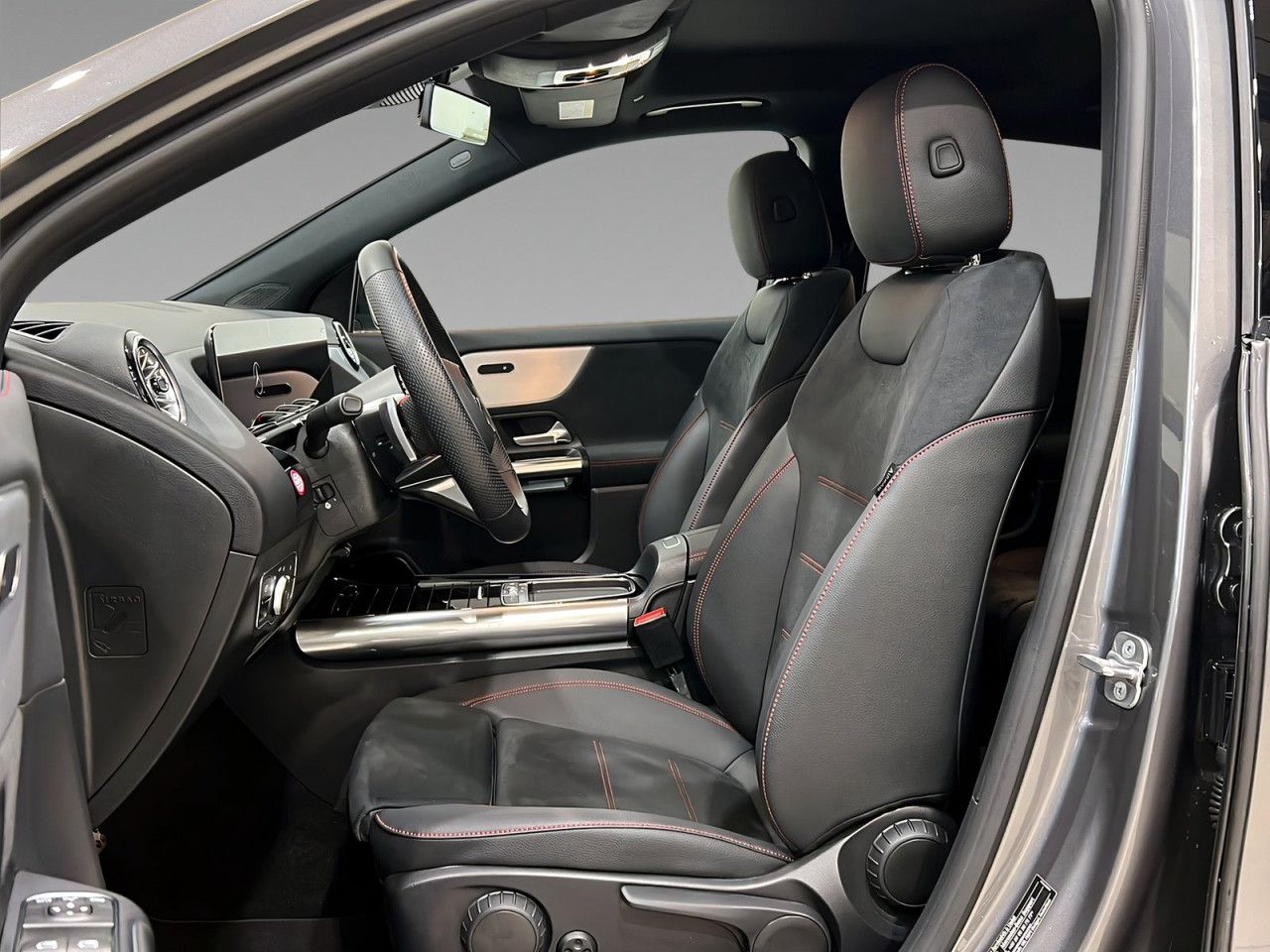 Mercedes-Benz GLA – Bild 8