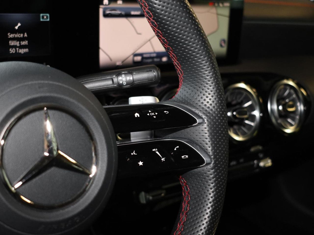 Mercedes-Benz CLA – Bild 16