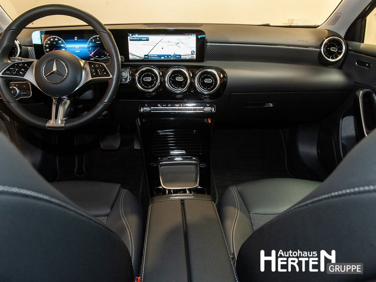 Mercedes-Benz A-Klasse – Bild 11
