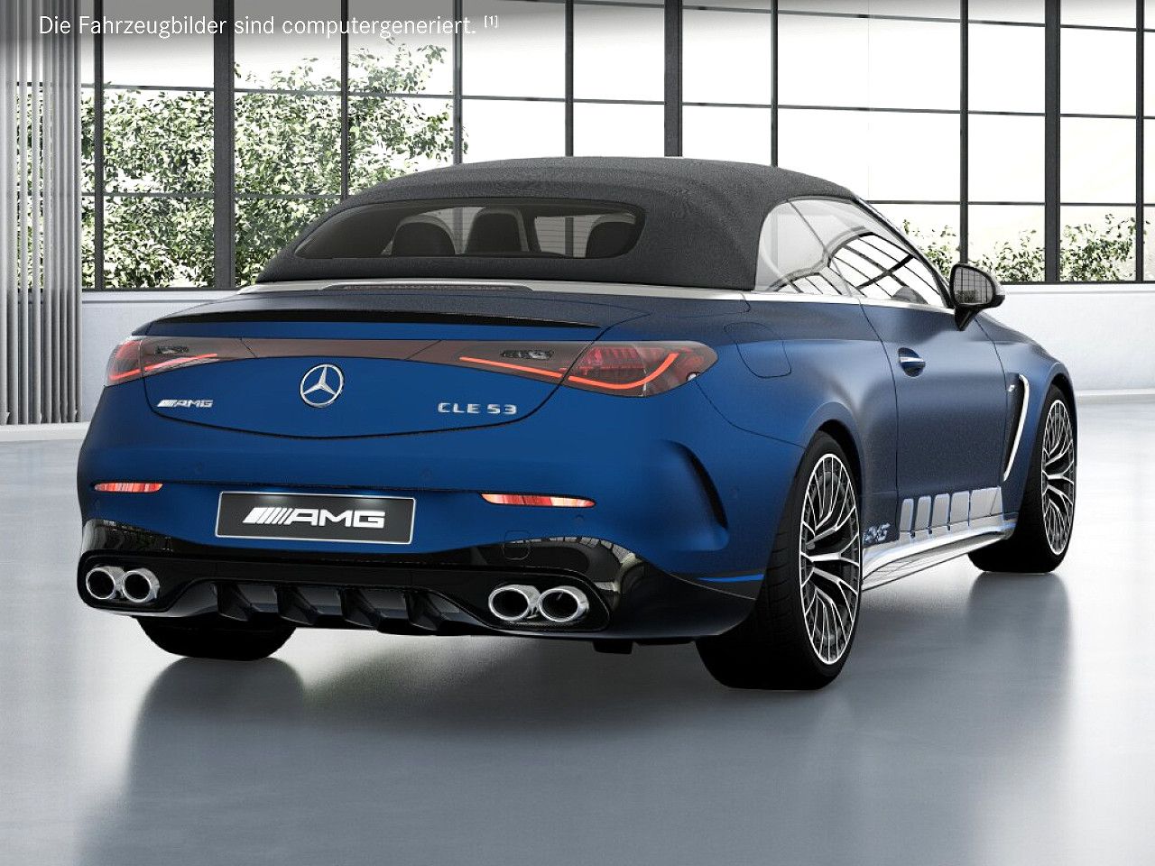 Mercedes-Benz CLE – Bild 20