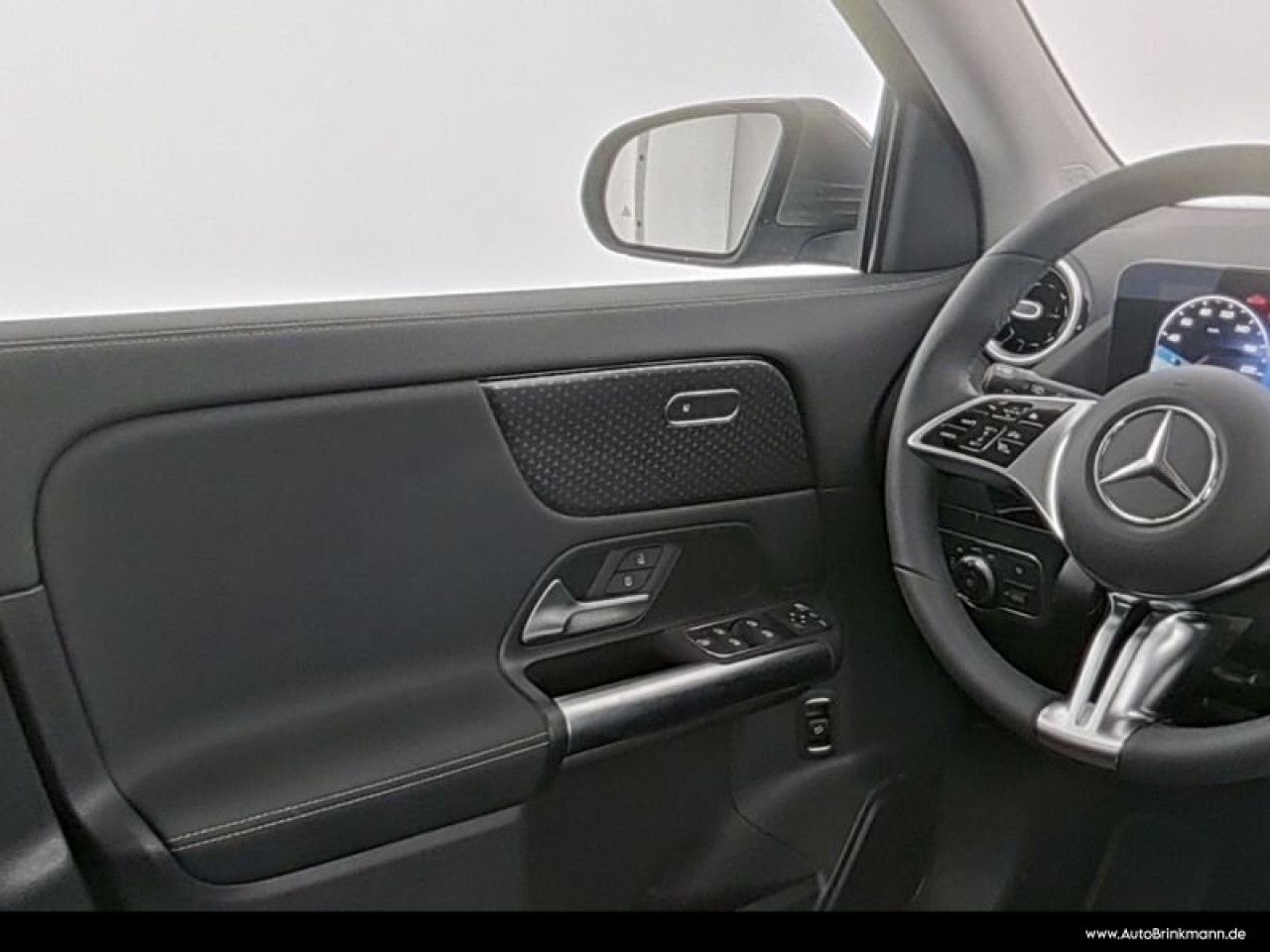 Mercedes-Benz GLA – Bild 9