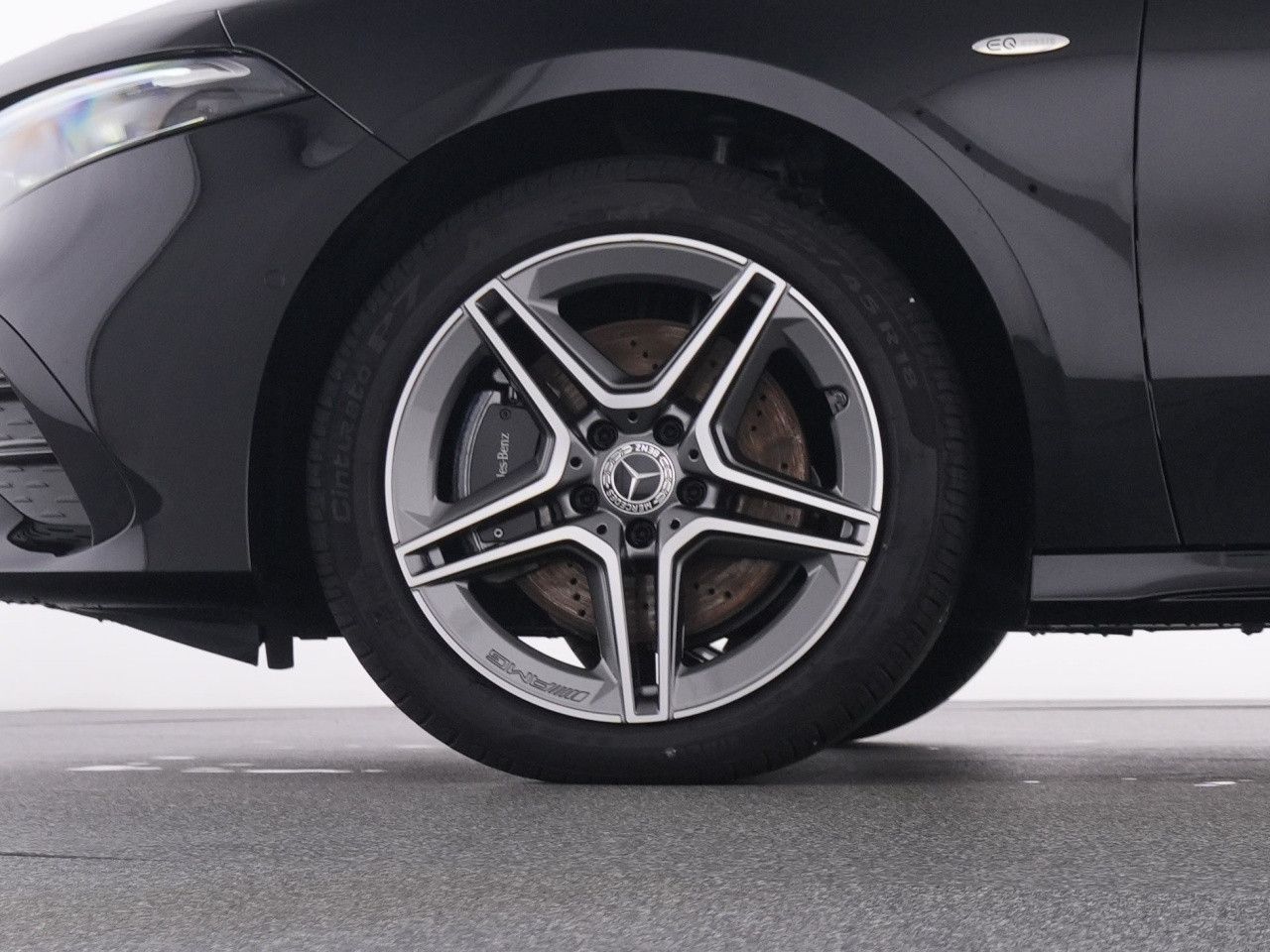 Mercedes-Benz A-Klasse – Bild 19