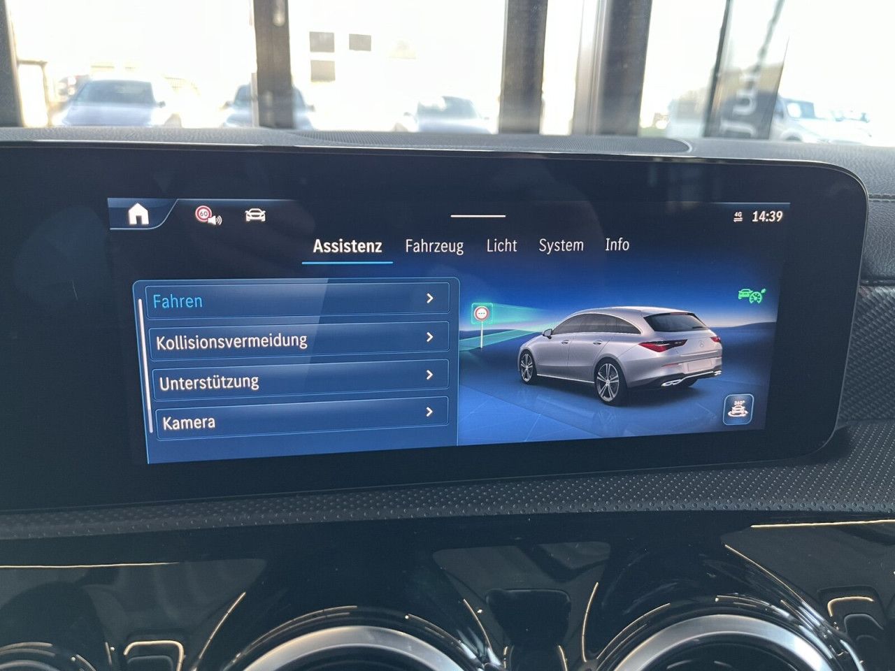 Mercedes-Benz CLA – Bild 19