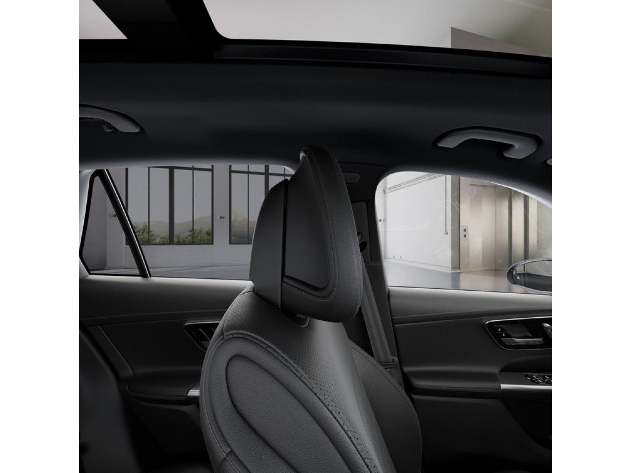 Mercedes-Benz GLC – Bild 15