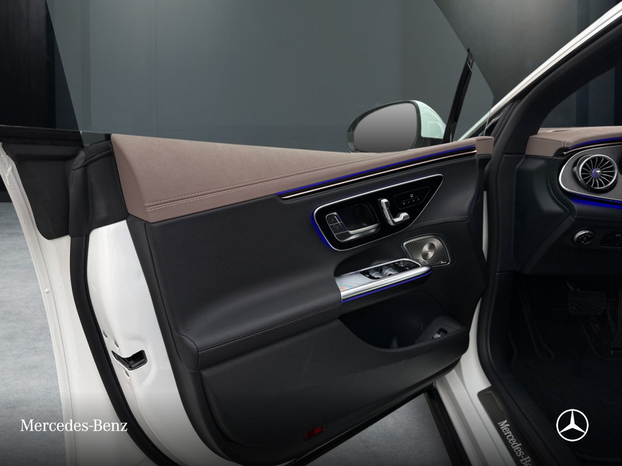 Mercedes-Benz EQE – Bild 10