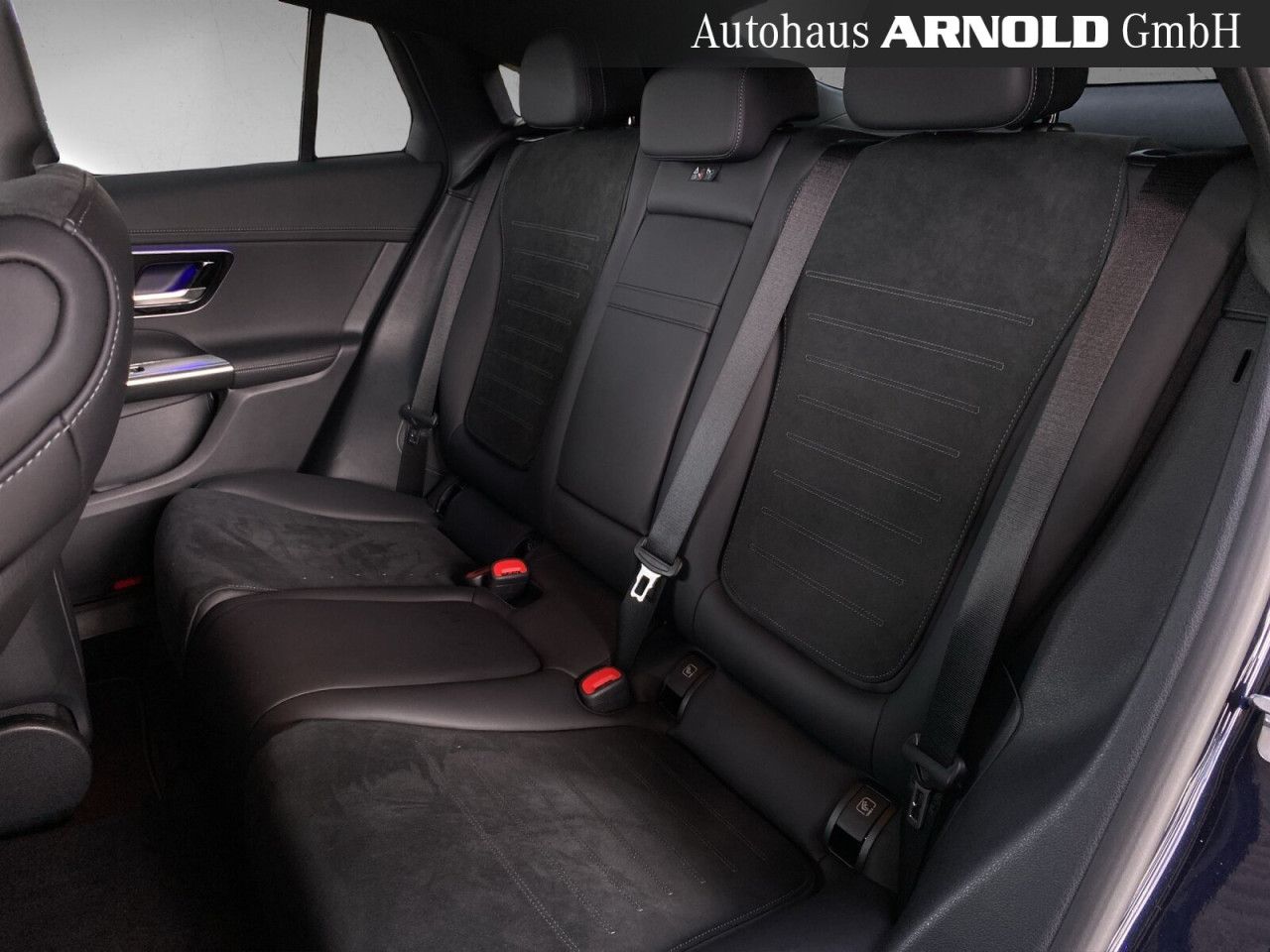 Mercedes-Benz GLC – Bild 10
