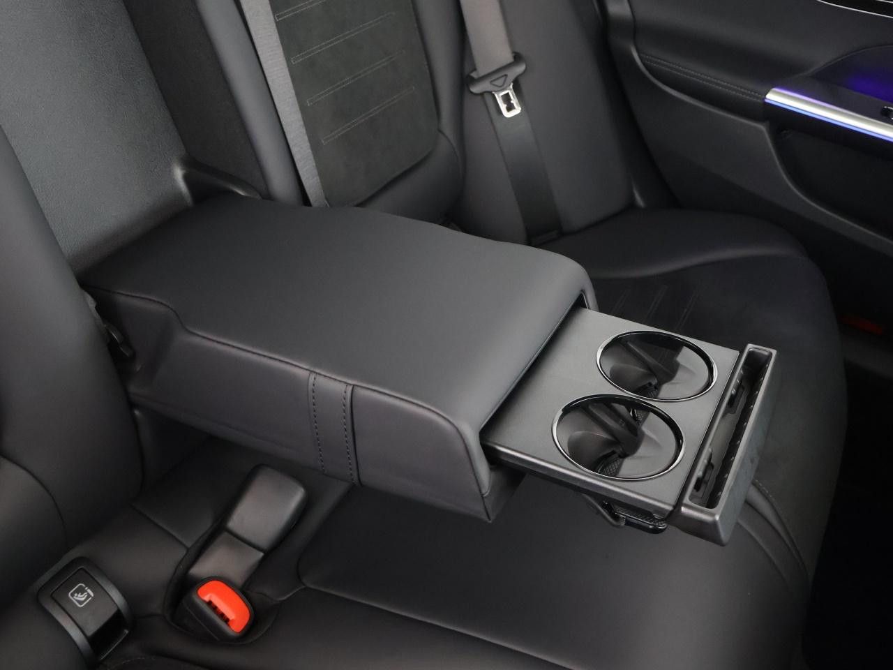 Mercedes-Benz C-Klasse – Bild 18