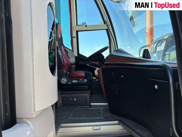 MAN Noge Titanium - 2019 10