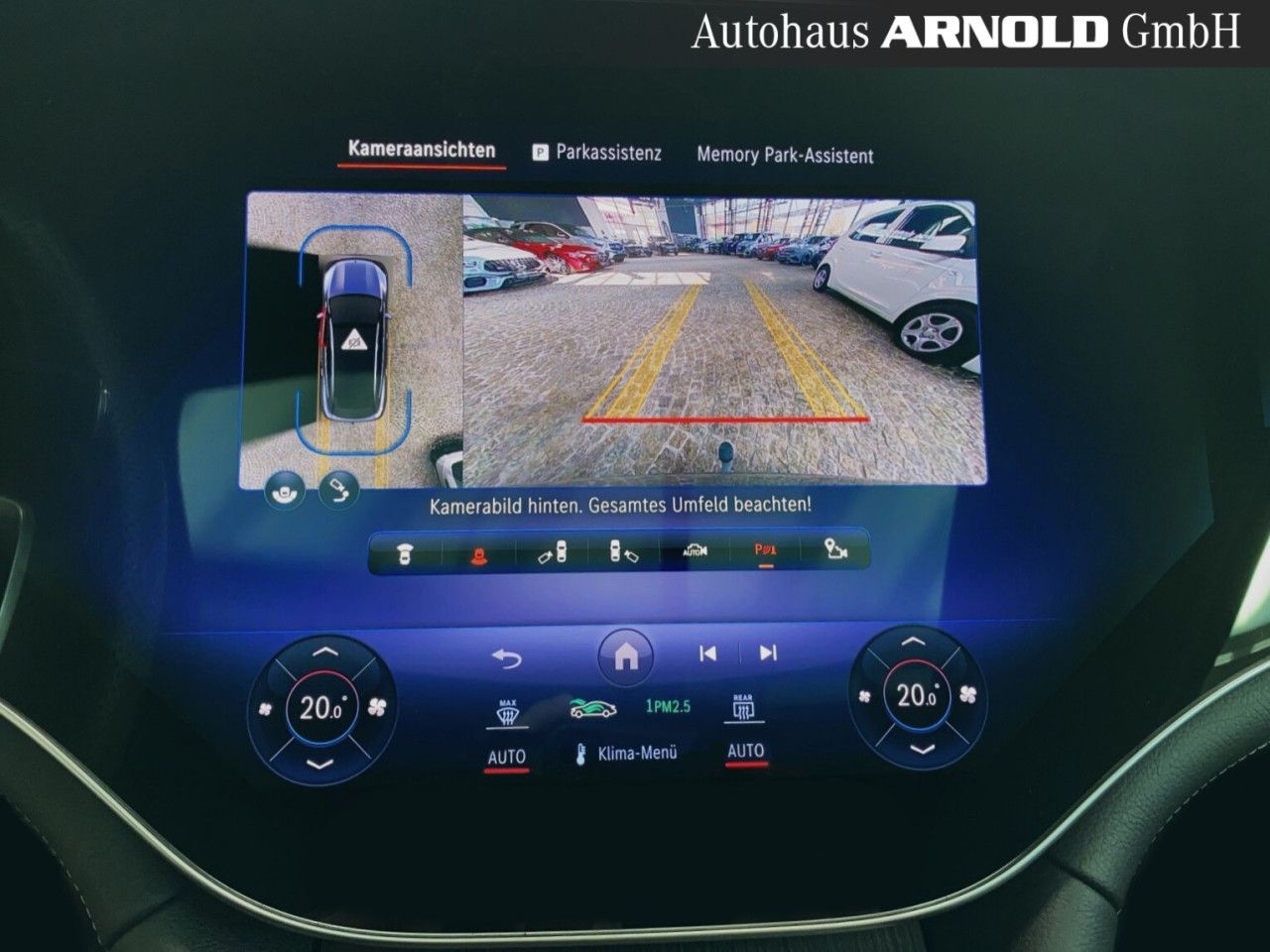 Mercedes-Benz EQS – Bild 13
