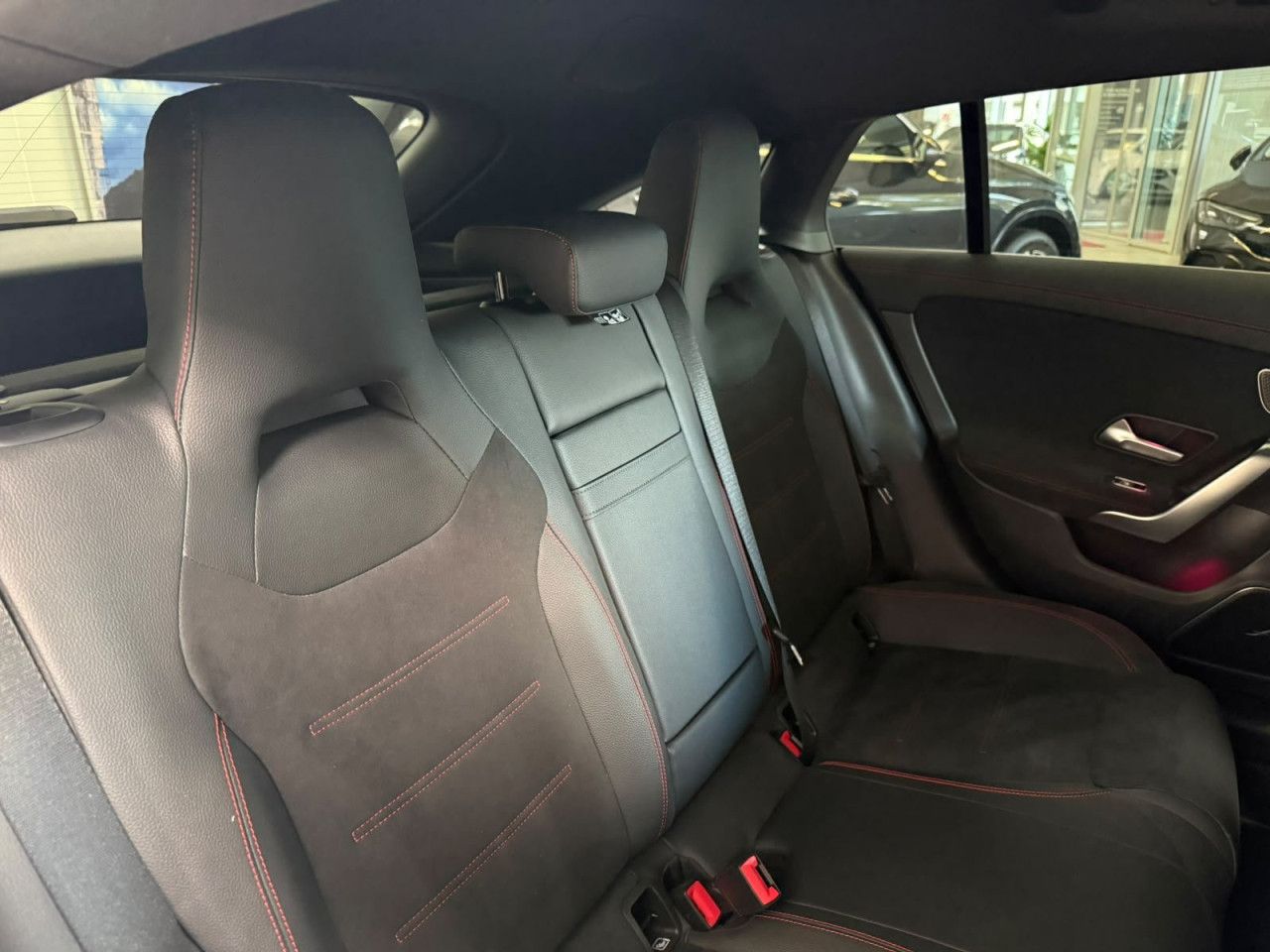 Mercedes-Benz CLA – Bild 18