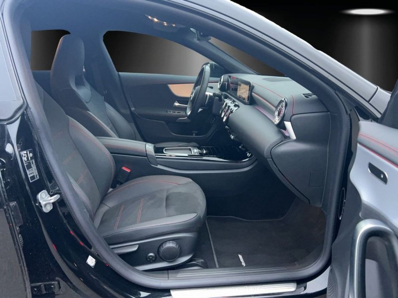 Mercedes-Benz CLA – Bild 6