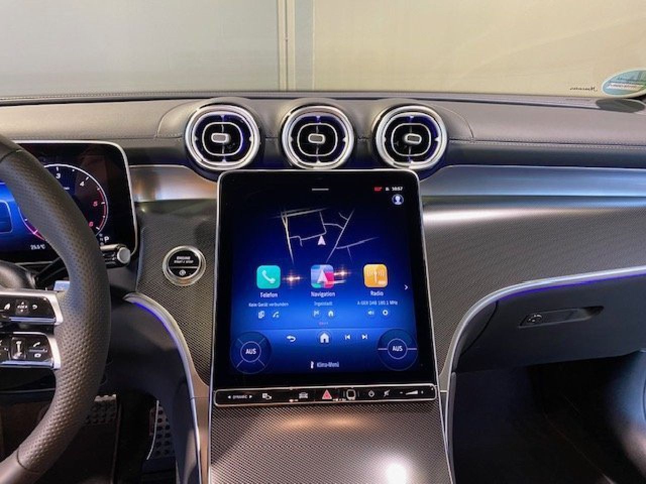 Mercedes-Benz GLC – Bild 17