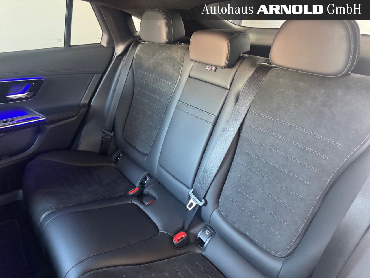 Mercedes-Benz GLC – Bild 13