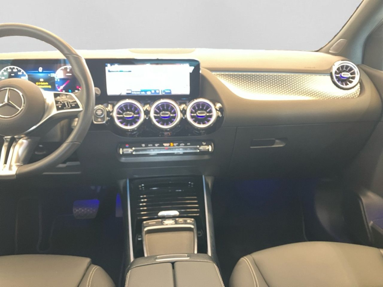 Mercedes-Benz B-Klasse – Bild 11
