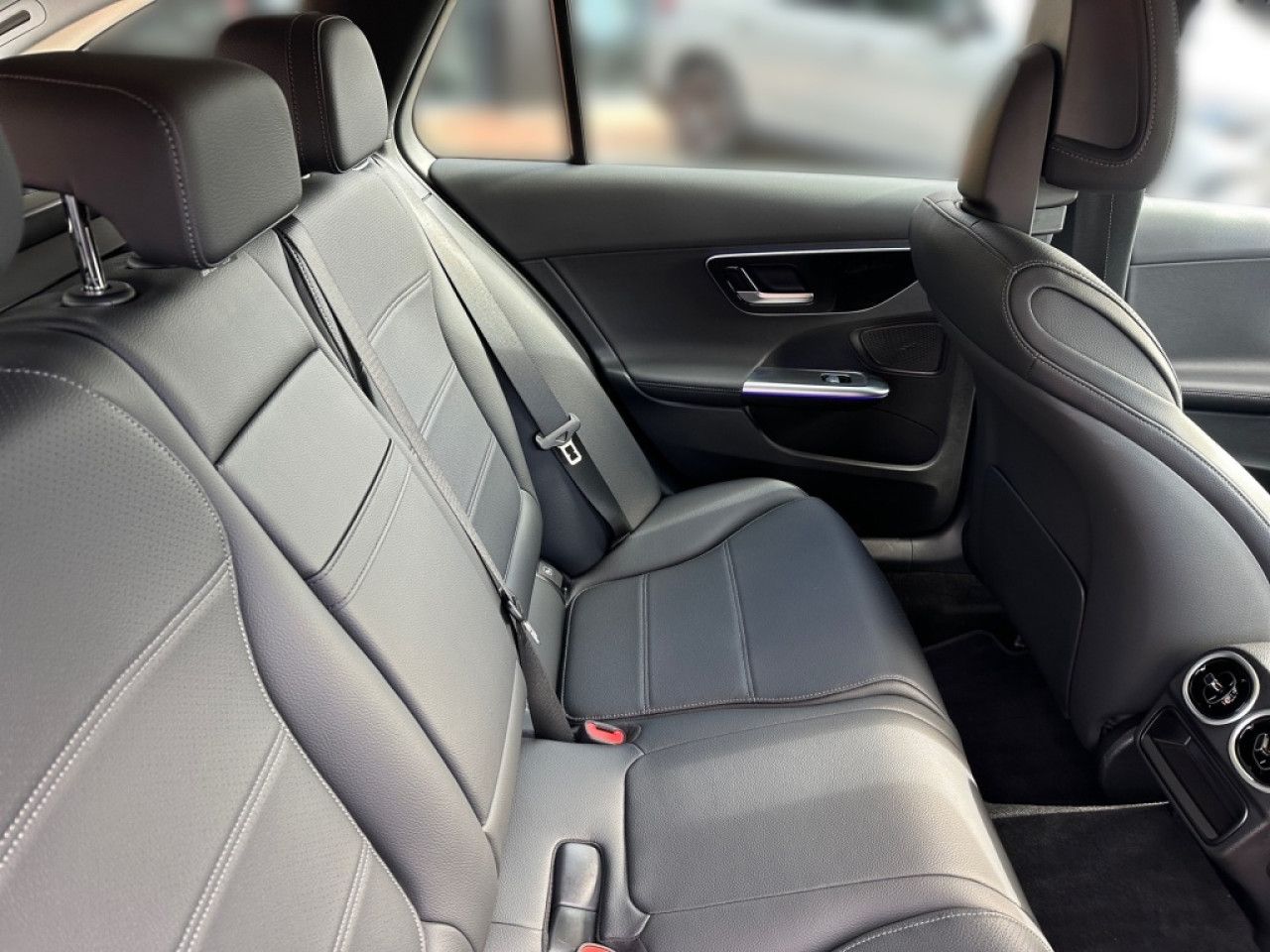 Mercedes-Benz C-Klasse – Bild 11