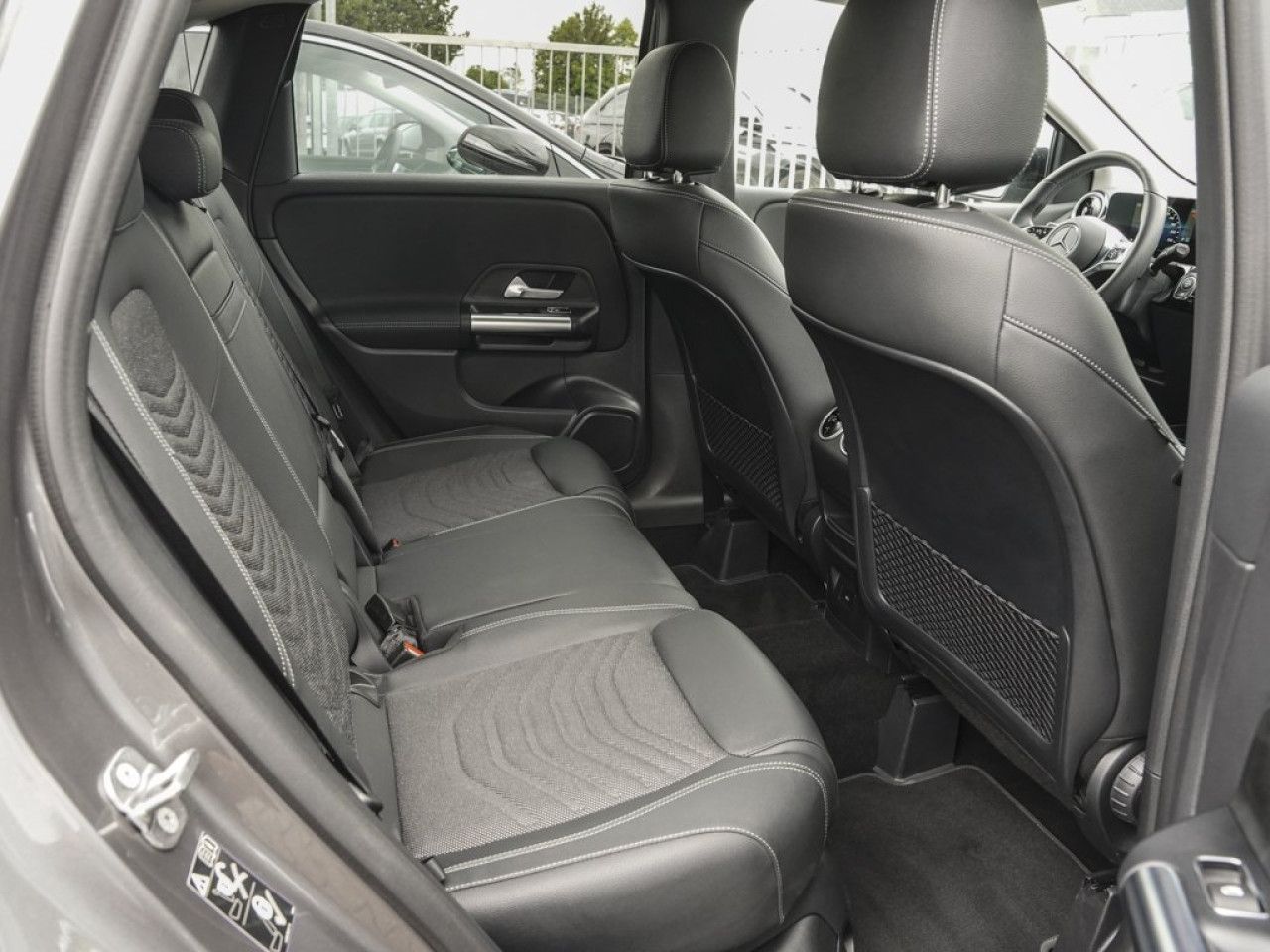 Mercedes-Benz B-Klasse – Bild 10