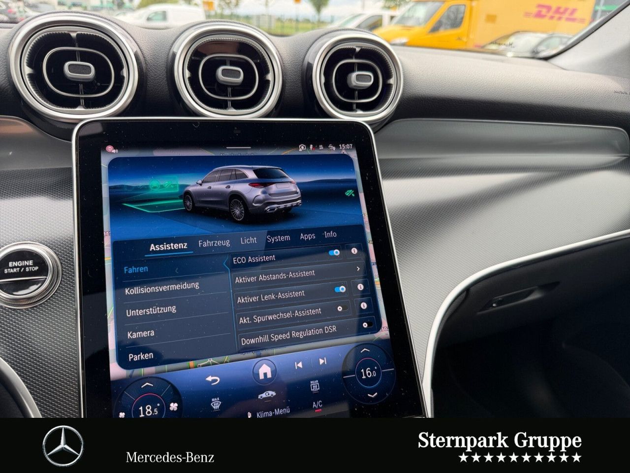 Mercedes-Benz GLC – Bild 29