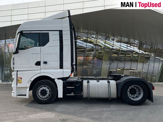 MAN TGX 18.520 4x2 BL SA 9