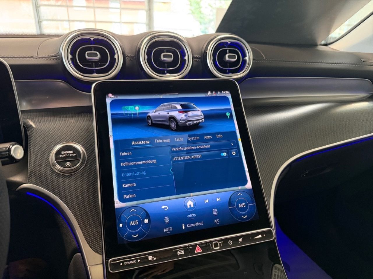 Mercedes-Benz GLC – Bild 19