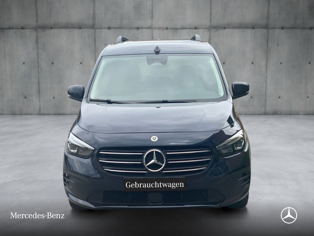 Mercedes-Benz T-Klasse – Bild 2