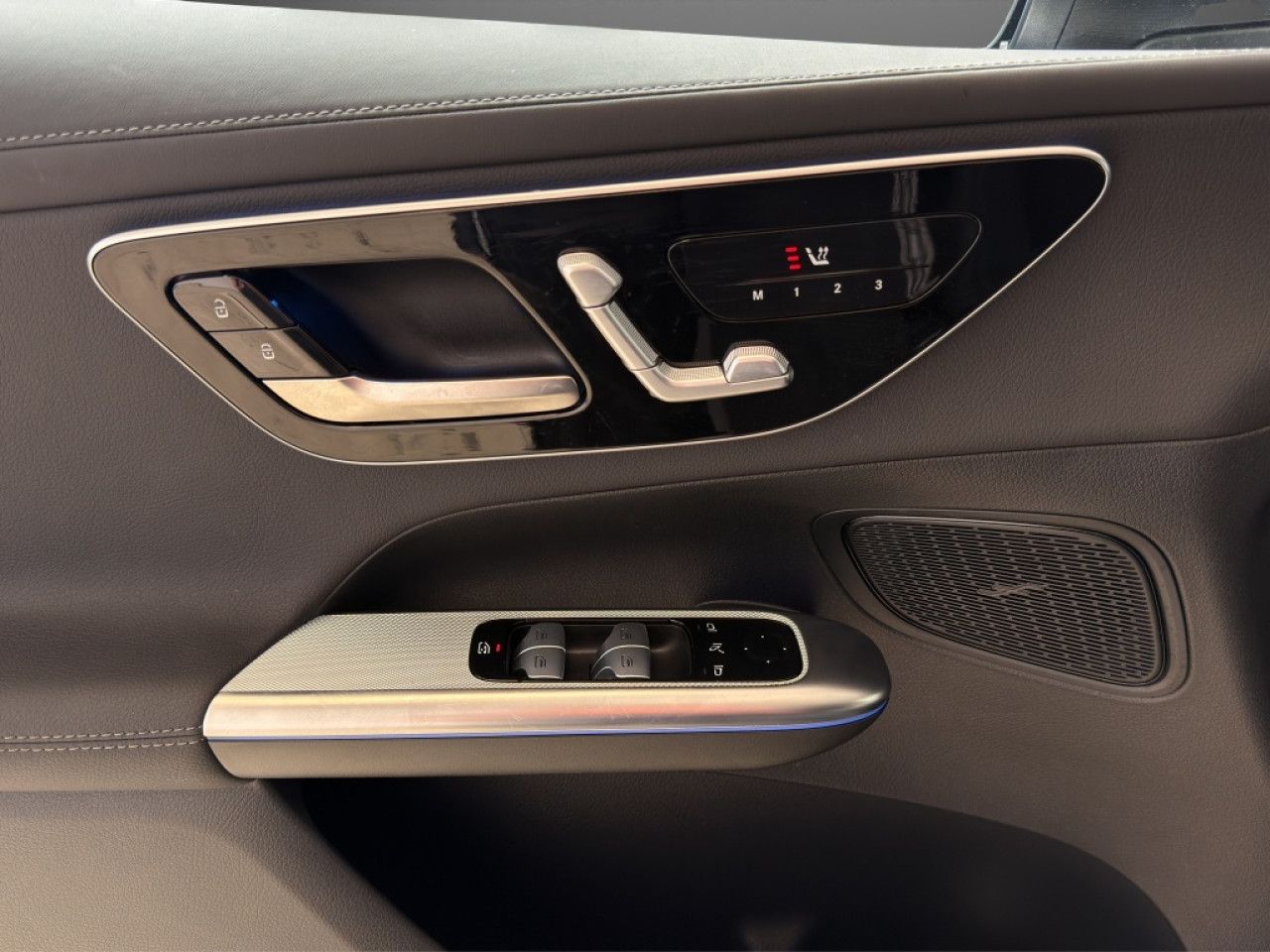 Mercedes-Benz GLC – Bild 6