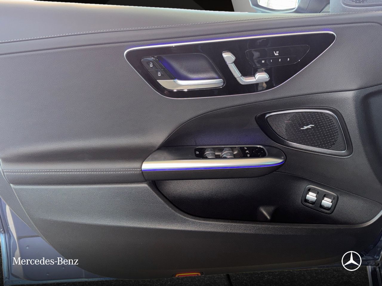Mercedes-Benz C-Klasse – Bild 14