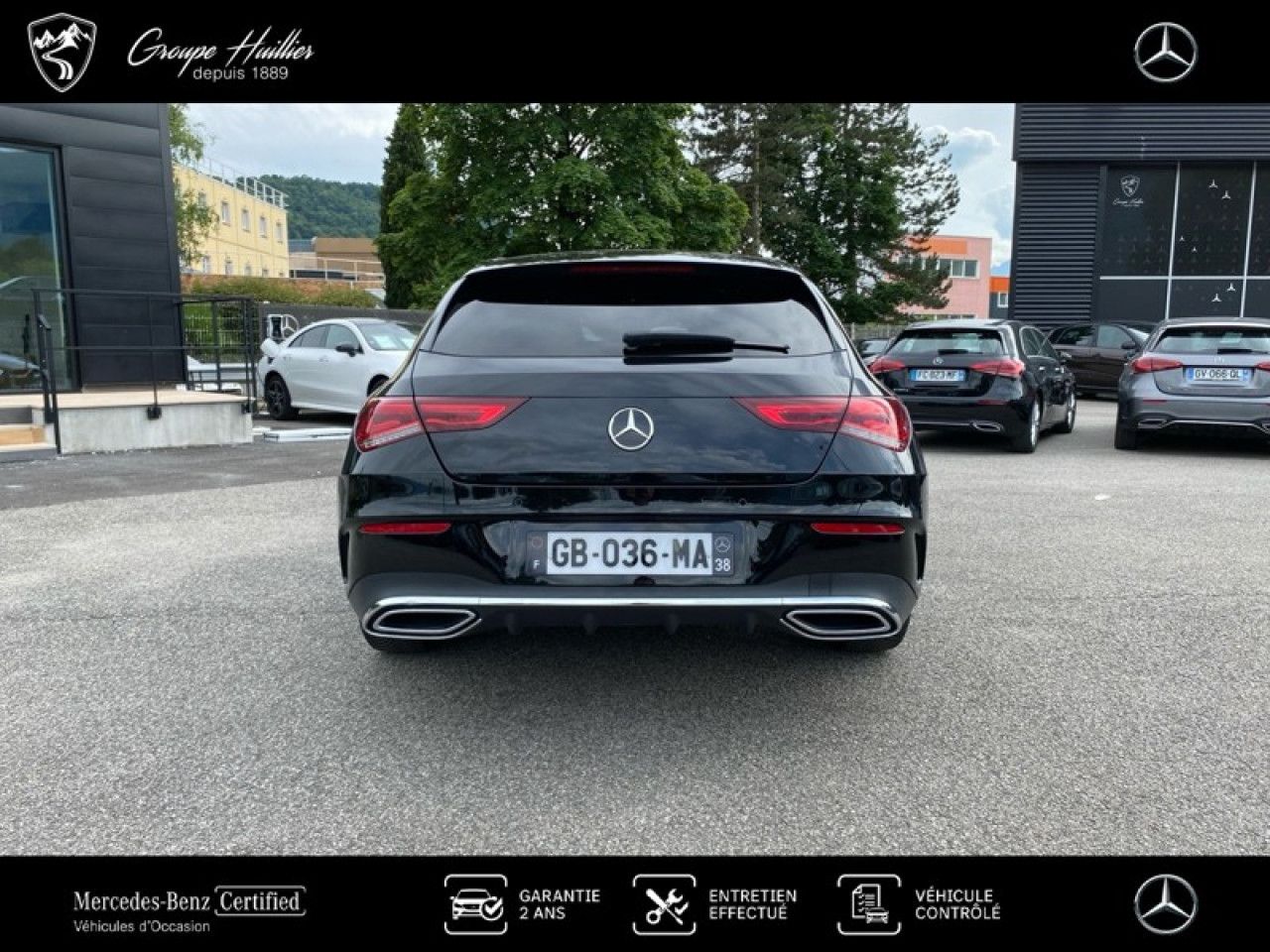 Photo du véhicule 4 / 18