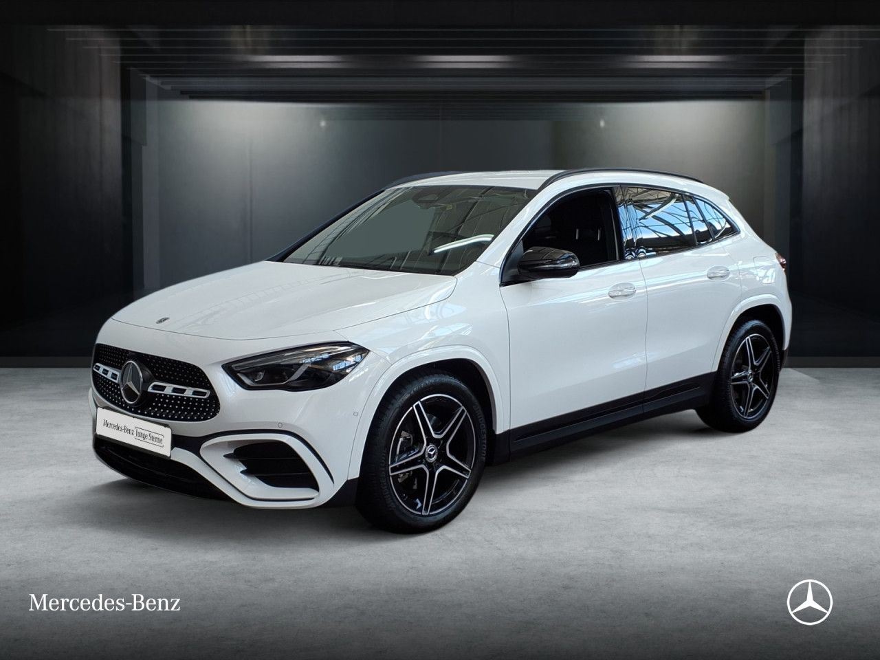Mercedes-Benz GLA – Bild 7