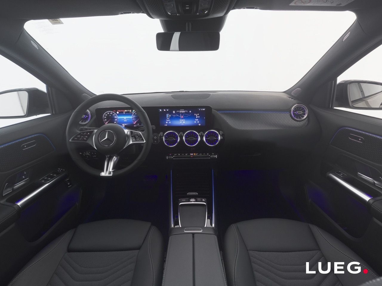 Mercedes-Benz GLA – Bild 3
