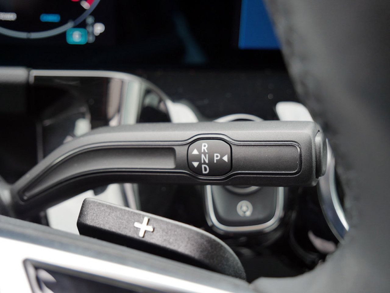 Mercedes-Benz B-Klasse – Bild 20