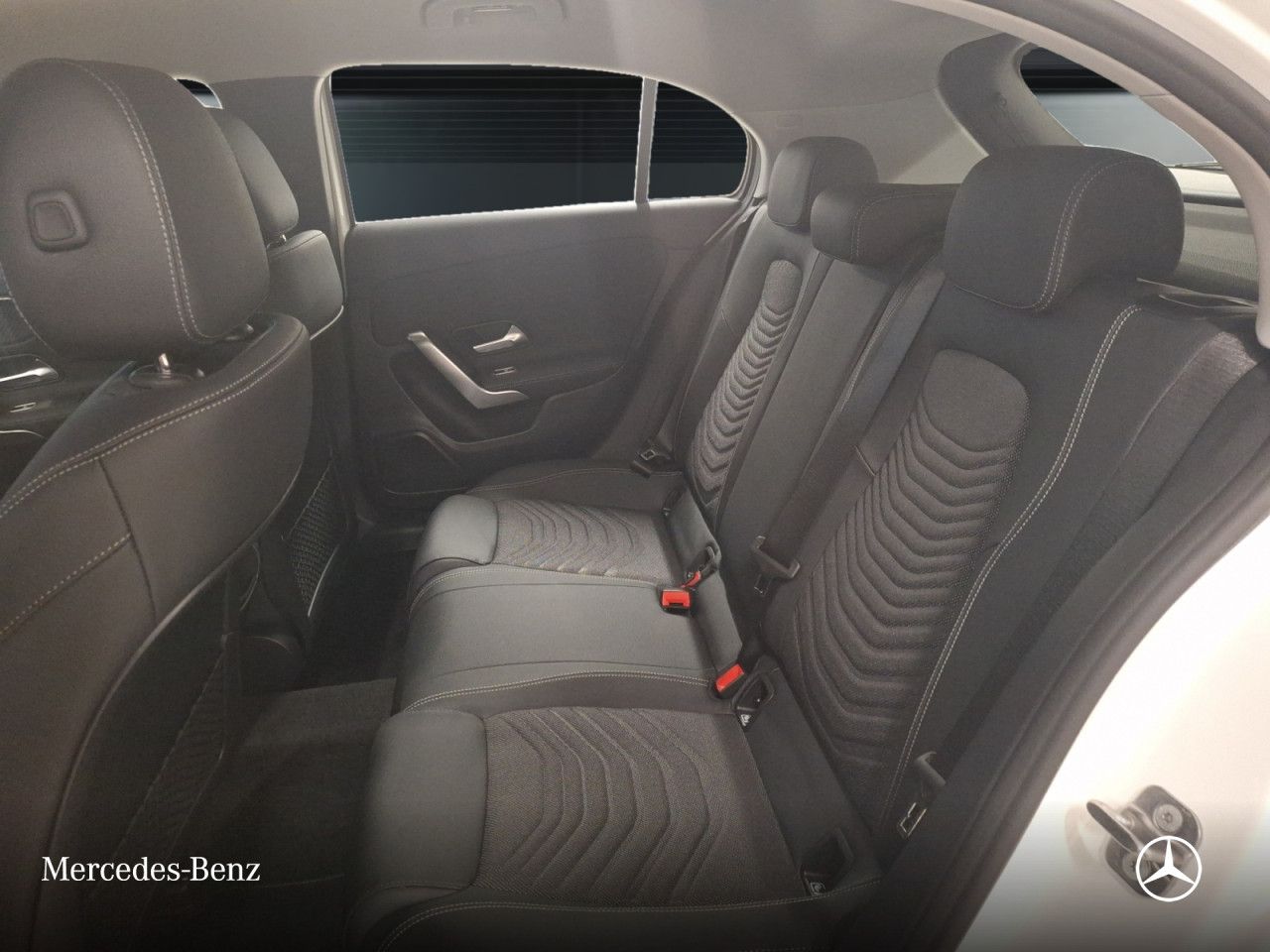 Mercedes-Benz A-Klasse – Bild 15